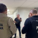 SSP recepciona empresas de internet e localizar os autores do triplo homicídio é prioridade das Forças Policiais