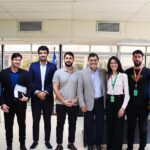 Isobras apresenta futura linha de produção de descartáveis à SDE