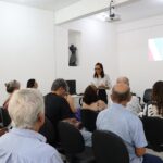 Seminário celebra 30 anos do Centro Gemológico da Bahia e reforça papel do setor no desenvolvimento econômico