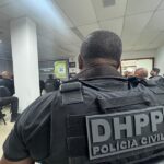 Ação do Governo do Estado resulta na identificação de dois envolvidos em mortes de técnicos de internet