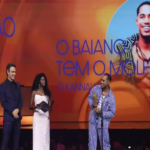 O Kannalha vence Prêmio Multishow e dedica a Preta Gil: “Me ensinou a ter fé”