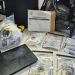 Casal é preso durante operação contra rede de abortos clandestinos em Irecê