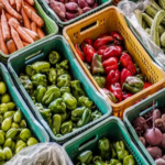 Redução na cesta básica é registrada em Salvador e outras 23 capitais brasileiras durante o mês de novembro