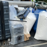 Megaoperação Zimmer prende 39 integrantes de organização criminosa