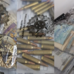 Megaoperação Zimmer prende 46 suspeitos e bloqueia R$ 100 milhões de organização criminosa na Bahia