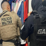 MP-BA deflagra operação contra organização criminosa que envolve agentes políticos de Madre de Deus