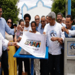 Governo lança Caminho Diamantino de Santa Dulce dos Pobres para fomentar turismo religioso na Chapada Diamantina