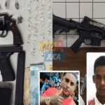 Suspeitos mortos em confronto com a polícia eram investigados por assassinato de guarda municipal em Catu de Abrantes