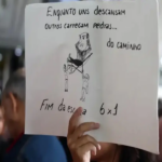 Adiada para a próxima semana a votação do relatório ao projeto que tenta acabar com a jornada de trabalho 6×1