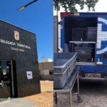 Adolescente de 16 anos é alvejado com tiros no abdômen dentro de casa no sudoeste da Bahia