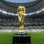 Sorteio dos grupos da Copa do Mundo de 2026 acontece nesta sexta; Brasil será cabeça de chave