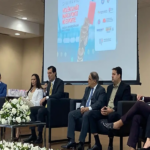 Segurança nos clássicos: Bepe mantém indefinição sobre torcida mista em Ba-Vi durante evento do MP-BA