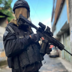 Operação “Anátema: Fase 2” prende seis integrantes de organização criminosa