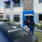 PF e Polícia Civil miram venda ilegal de agendamentos no SAC em Operação Vaga Vip