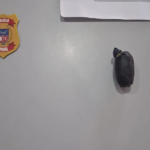 Mulher é flagrada ao tentar entrar com drogas nas partes íntimas na Cadeia Pública de Salvador