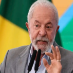 Brasil está pronto para fim da escala 6×1, diz Lula
