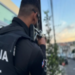 Polícia Civil prende contadora por golpe de R$ 1,5 milhão em Feira de Santana