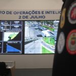 Reconhecimento Facial da SSP bate recorde anual ao alcançar 2.000 foragidos em 2025