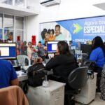 Expansão das policlínicas consolida a Bahia como referência nacional na redução de tempo de espera para consultas