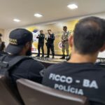 Operação Costa Segura é deflagrada no Sul do Estado por Forças Estaduais e Federais da Segurança Pública