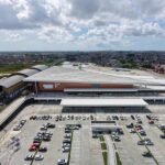 Com obras concluídas, Nova Rodoviária da Bahia se prepara para inauguração e início da operação