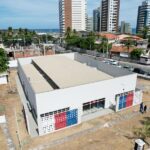 Novo Pedro Calmon reforça educação em tempo integral e amplia oportunidades em Salvador